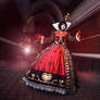 Alice Madness Return - Red Queen