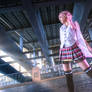 Final Fantasy XIII - Serah