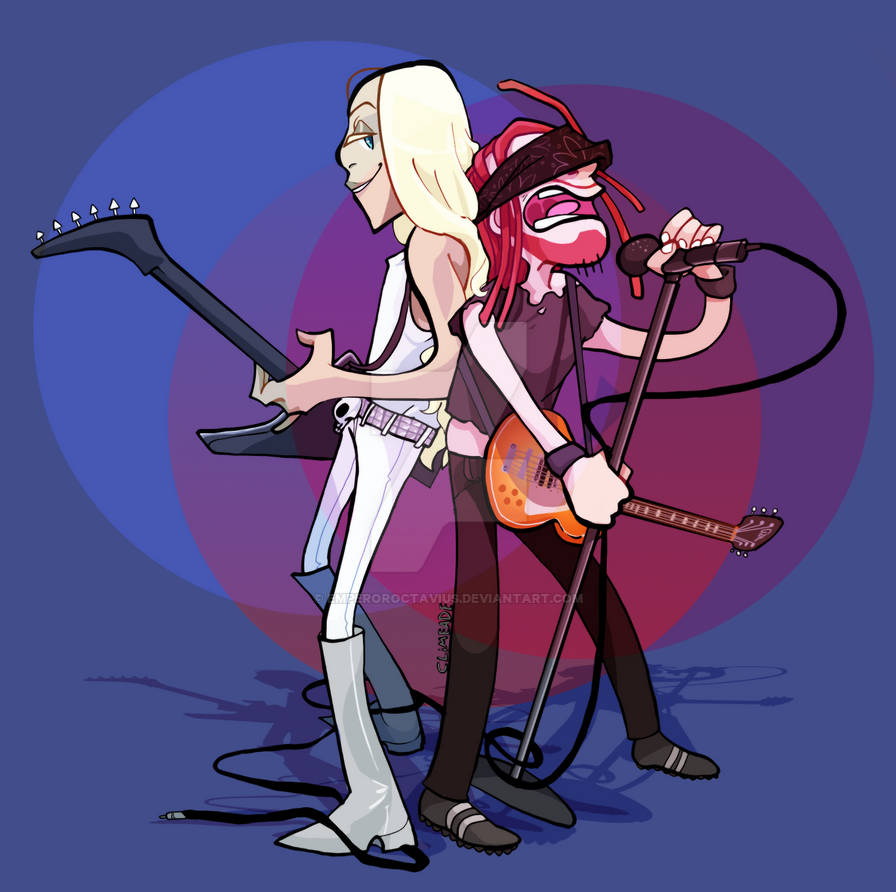 Jampockets Deviantart Jams by emperorOctavius on DeviantArt