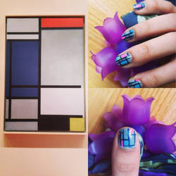 Mondrian