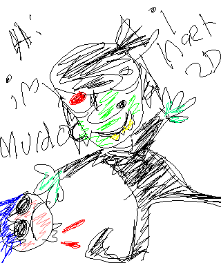 I M MURDOC