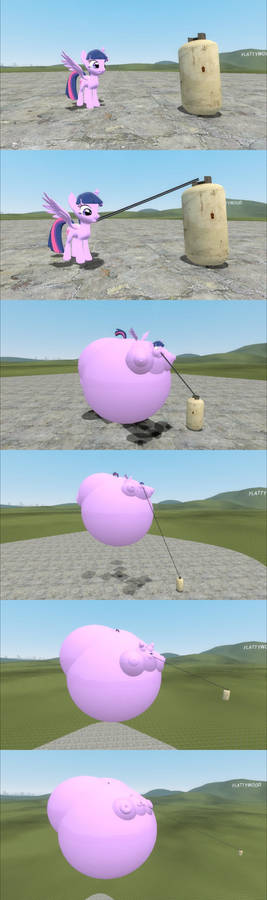 Explore the Best Gmodinflation Art | DeviantArt