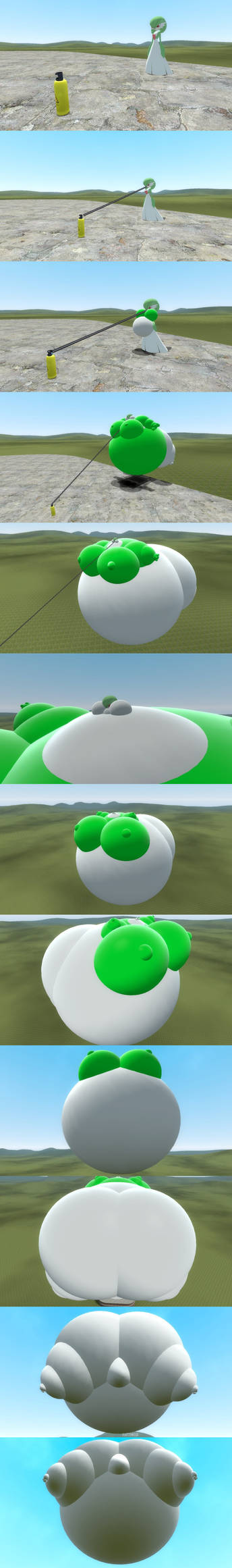 Gmod Rarity Inflation Explore the Best Gmodinflation Art | DeviantArt