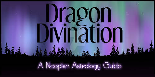 Dragon Divination