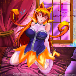 Azazel Amerie-