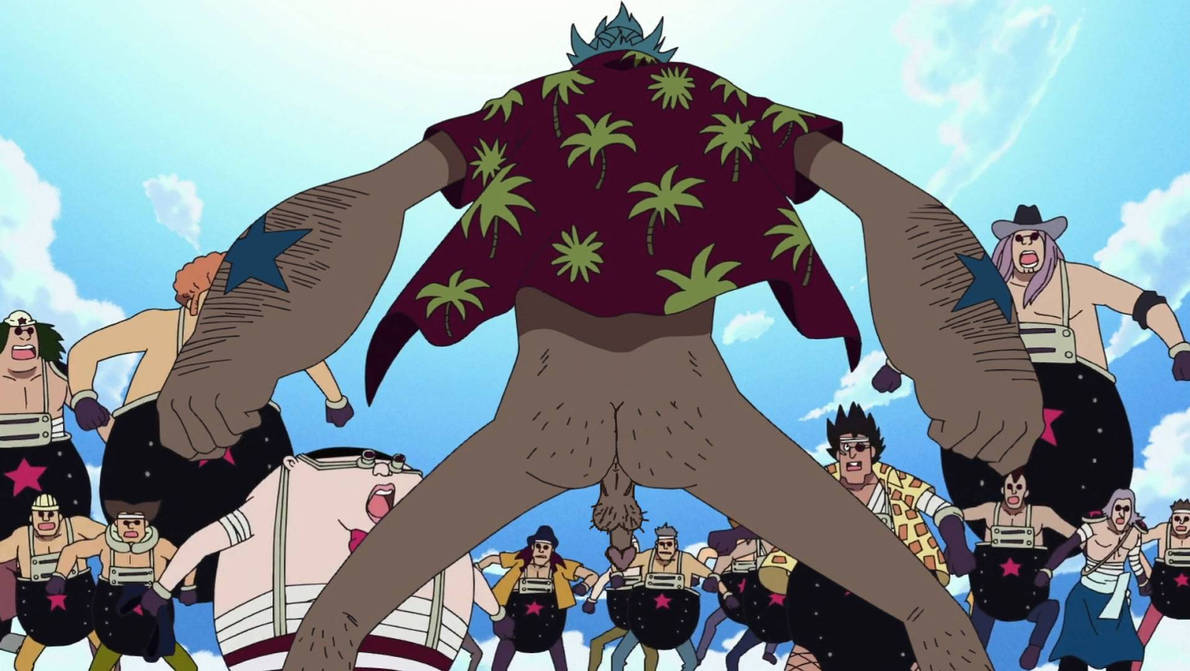 One Piece Ep 321 Uncensored Nudity Edit Pt 1 By VioletVulpine83 On one-piece-ep-321-uncensored-nudity-edit-pt-1-by-violetvulpine83-on