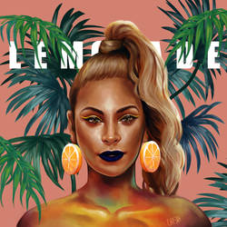 Lemonade (Beyonce) by ohsh