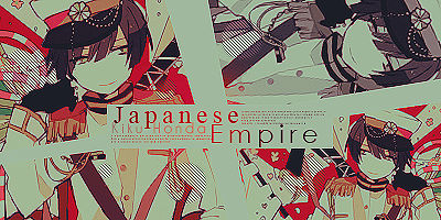 Japanese empire
