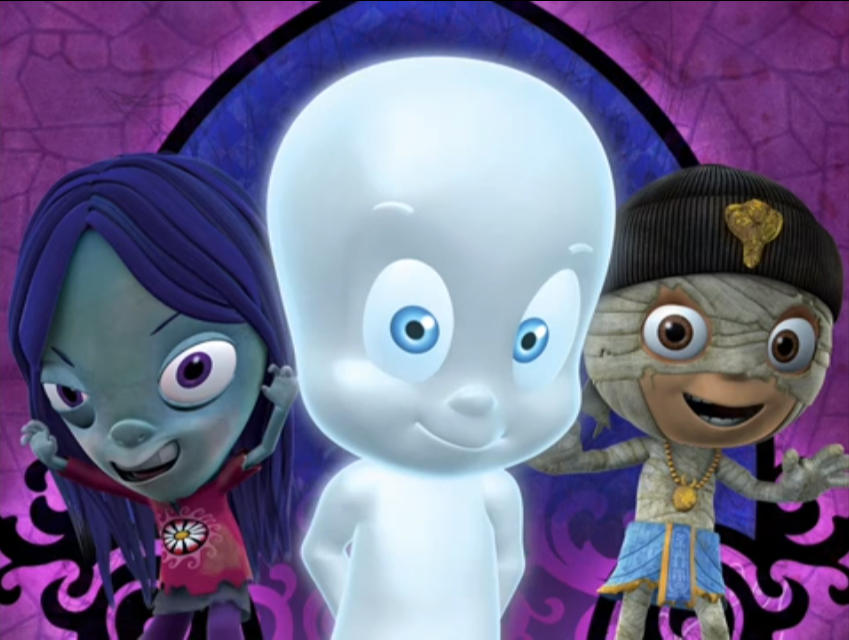 Mantha R Casper, Ra and Mantha by adamhatson on DeviantArt