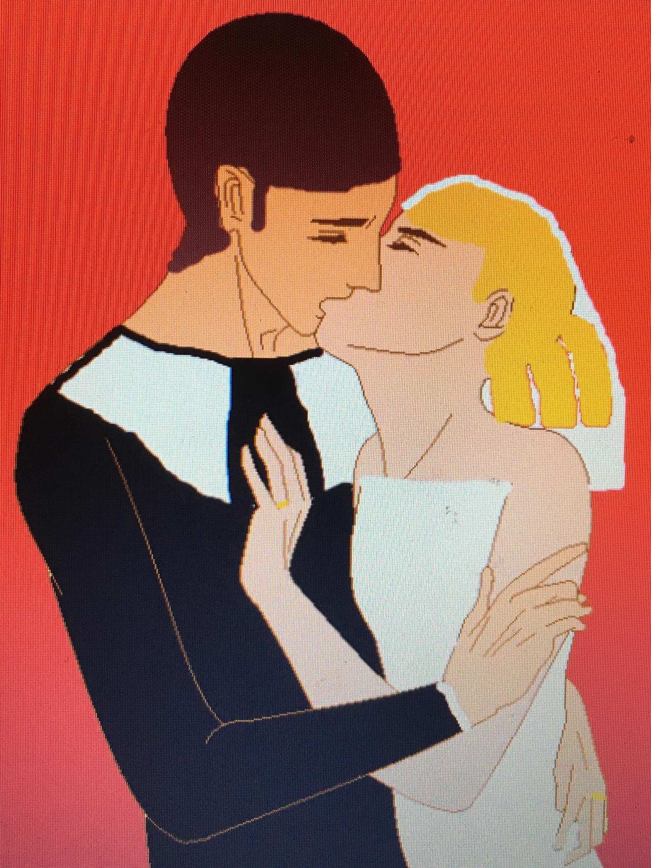 Deviantart Human Knot The Knot Has Been Tied by adamhatson on DeviantArt