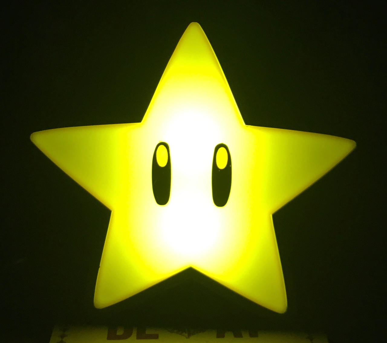 Super Star Light by adamhatson on DeviantArt