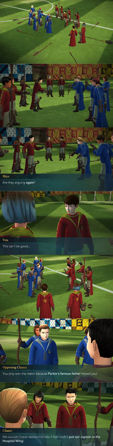Explore the Best Arguing Art | DeviantArt