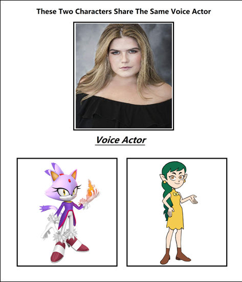 Same Voice Actor Meme Erica Lindbeck By Adamhatson On Deviantart Same Voice Actor Meme Erica Lindbeck By Adamhatson On Deviantart