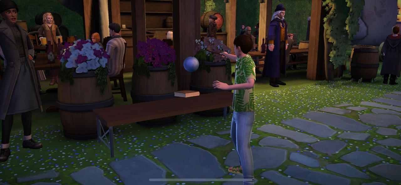 Float Or Fall by adamhatson on DeviantArt