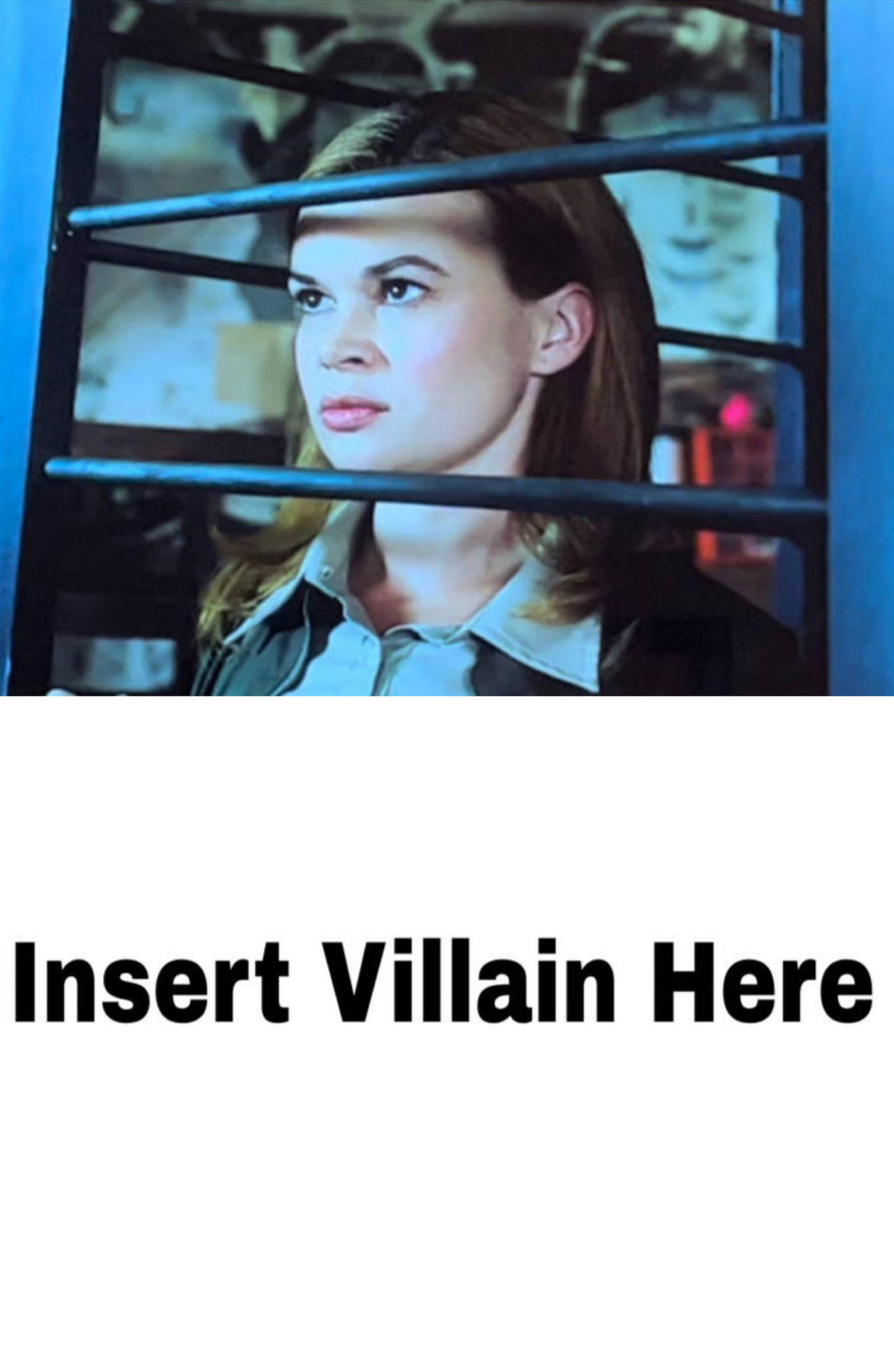 Who Kidnaps Ranger Sam? by adamhatson on DeviantArt