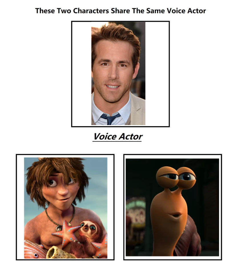 Same Voice Actor Meme Ryan Reynolds By Adamhatson On Deviantart Same Voice Actor Meme Ryan Reynolds By Adamhatson On Deviantart