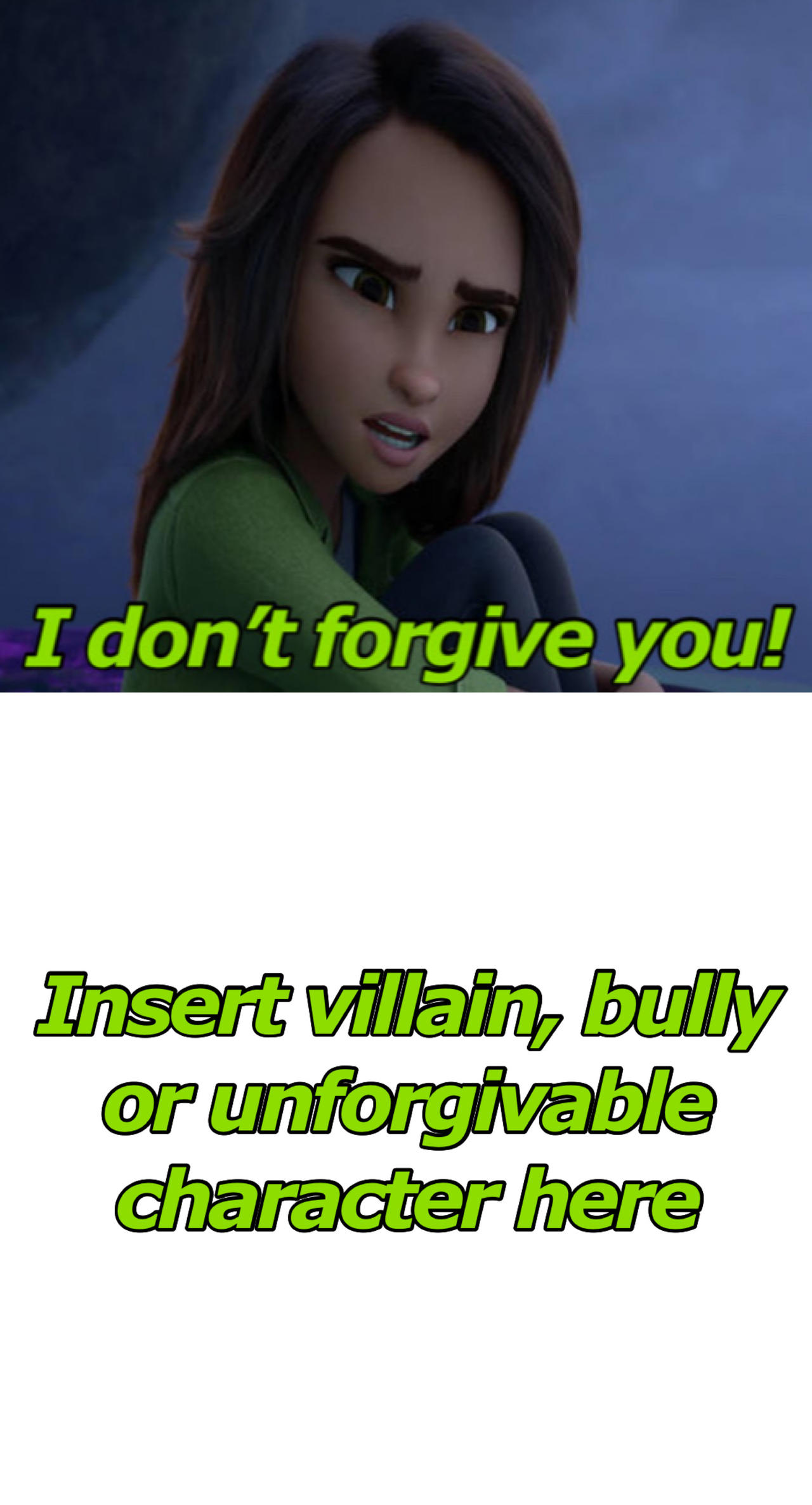 Sam Doesnt Who? by adamhatson on DeviantArt