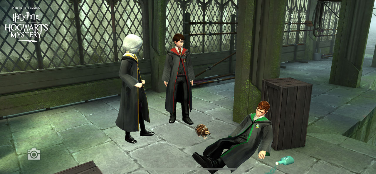 Waking Barnaby Up by adamhatson on DeviantArt