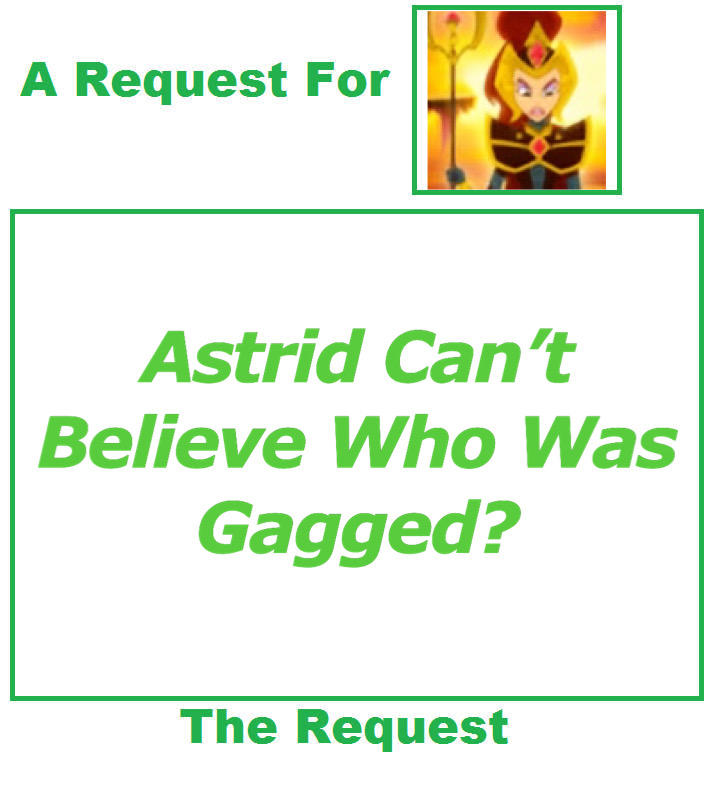 Request Meme #3 by adamhatson on DeviantArt