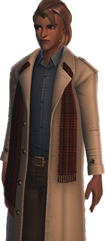 Adult Talbott Winger PNG by adamhatson on DeviantArt