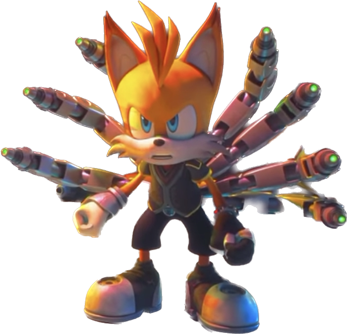 Nine PNG by adamhatson on DeviantArt