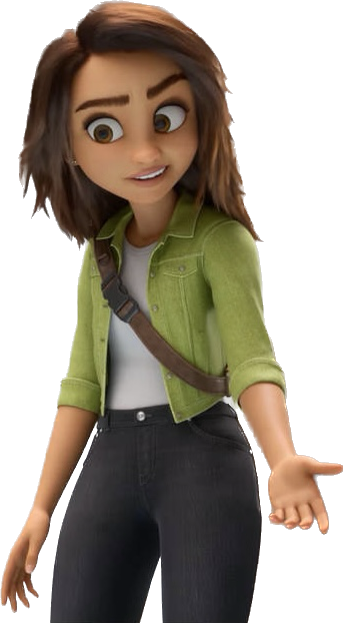 Sam Renders Sam Greenfield render 2 by adamhatson on DeviantArt