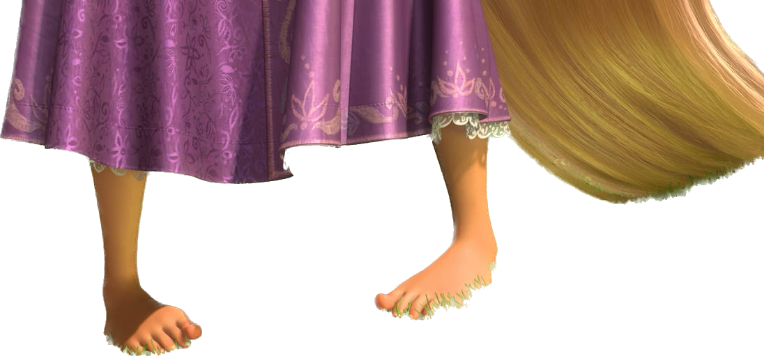 Rapunzels Feet PNG By Adamhatson On DeviantArt rapunzels-feet-png-by-adamhatson-on-deviantart