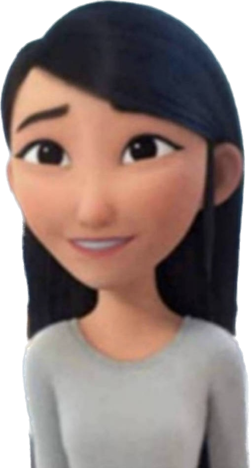 Li Na Character Li Na PNG by adamhatson on DeviantArt