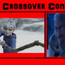 Crossover Conflict #14