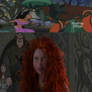 Merida Doesnt Ship Arbutus X Jasmine