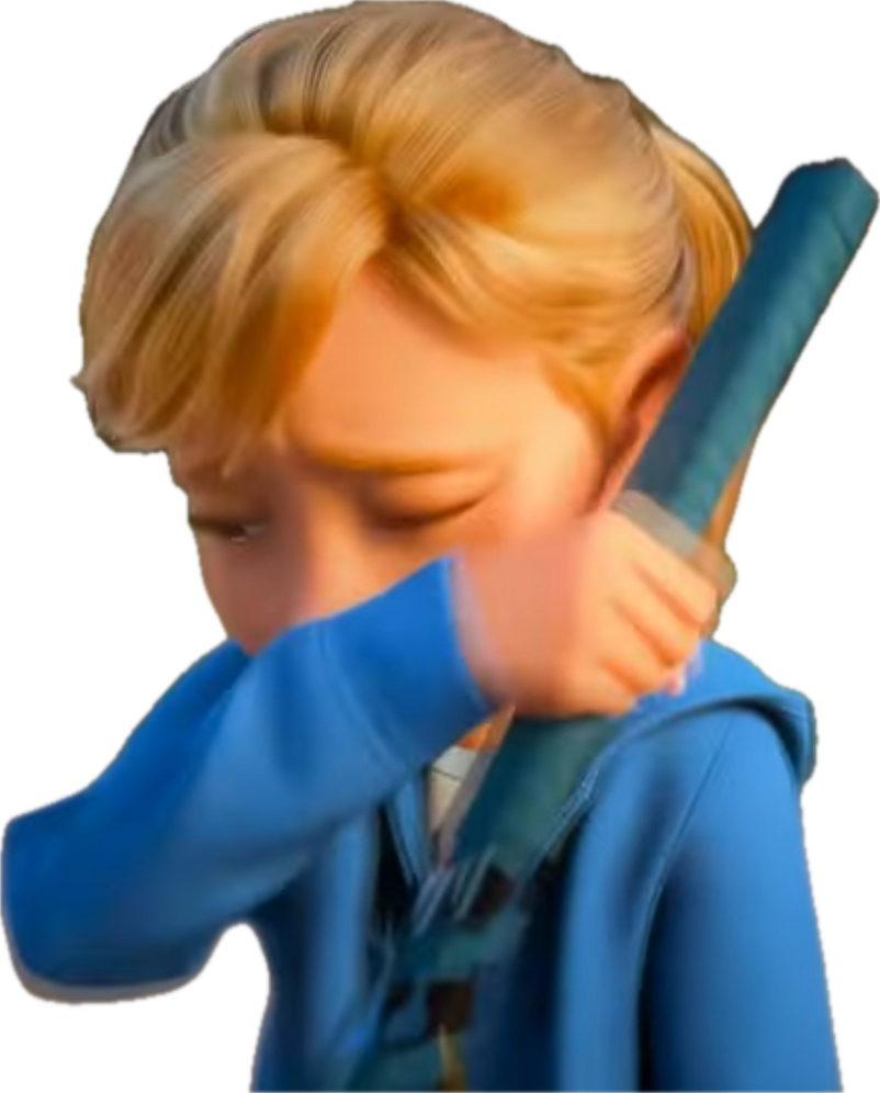 Riley Andersen crying PNG 2 by adamhatson on DeviantArt