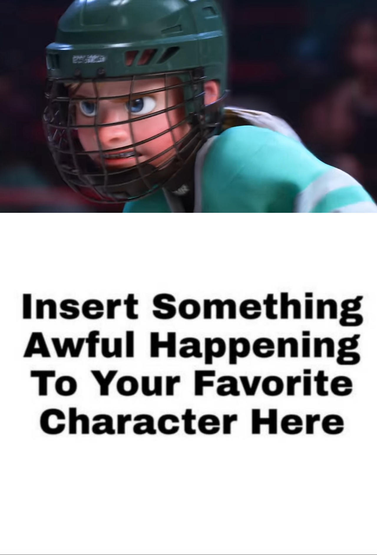 Walter Getting Laughed At Makes Riley Angry by MaxGoudiss on DeviantArt