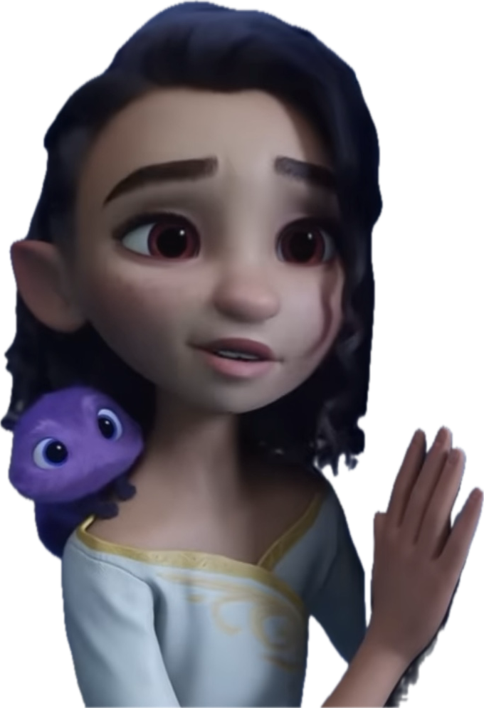 Ellian Princess Ellian PNG 2 by adamhatson on DeviantArt