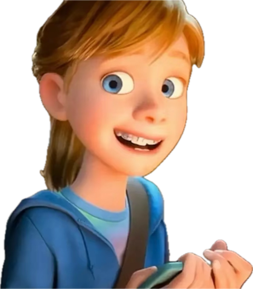 Riley Andersen PNG 9 by adamhatson on DeviantArt