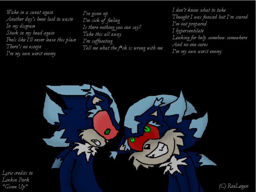 Mephiles And Dark Wallpaper By Raelogan On Deviantart Mephiles And Dark Wallpaper By Raelogan On Deviantart