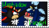 Mephadow Fangirl Stamp