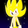 .::-Super Sonic-::.