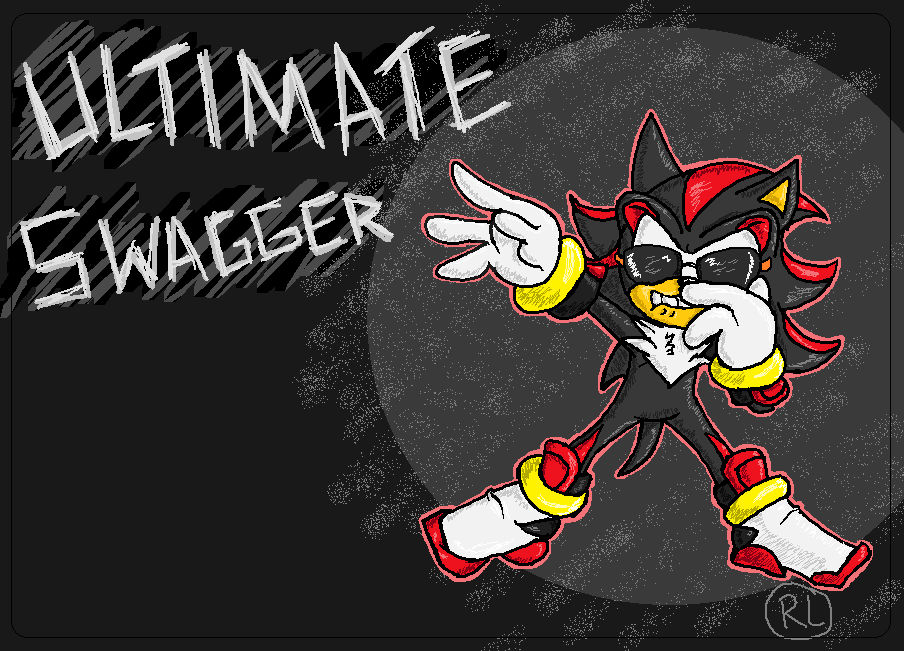 Fallout Swagger ULTIMATE SWAGGER by RaeLogan on DeviantArt