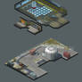 Isometric CS. Nuke