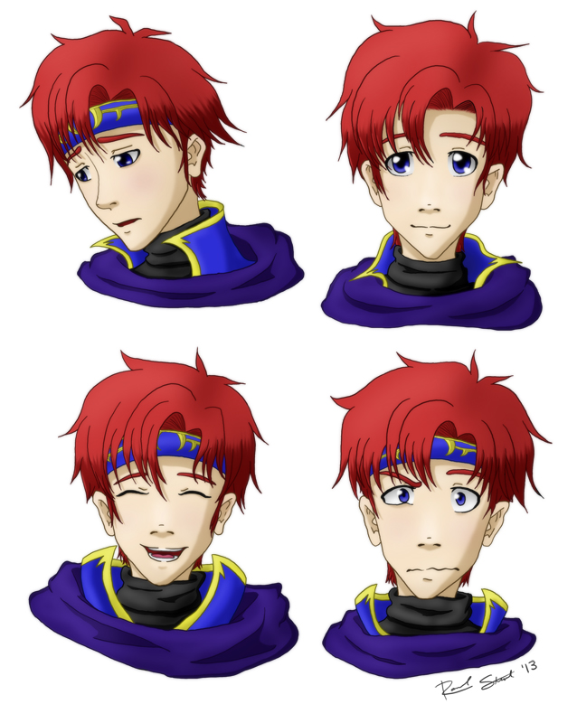 Roy Expressions