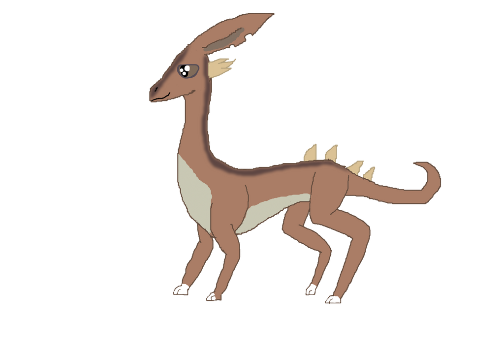 Rita Ref by EnderwingsThePony on DeviantArt
