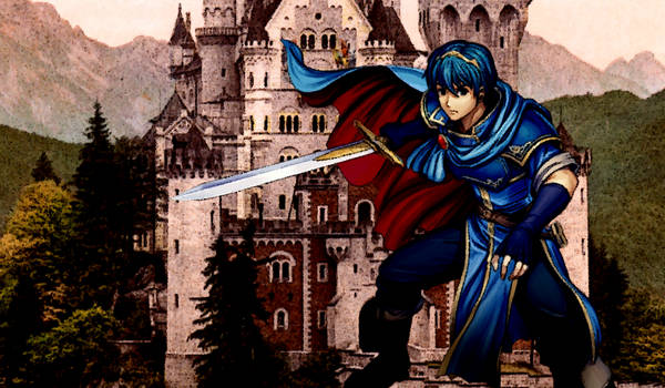 Marth