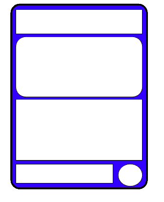Basic Card Work Basic Card by Murasaking on DeviantArt