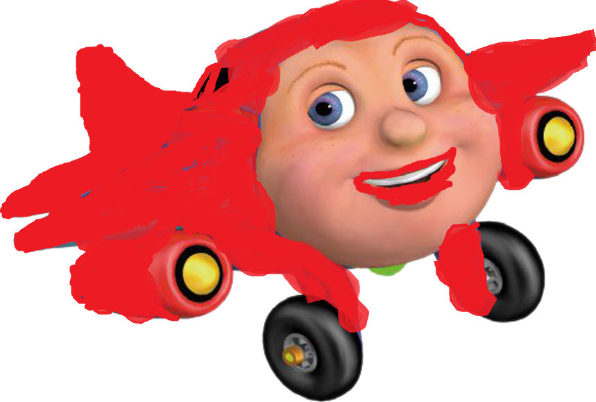 Jay Jay The Jet Plane S Mom By Fg74 On Deviantart Jay Jay The Jet Plane S Mom By Fg74 On Deviantart