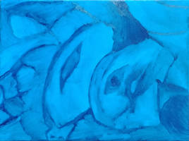 Dreams of monochrome 7