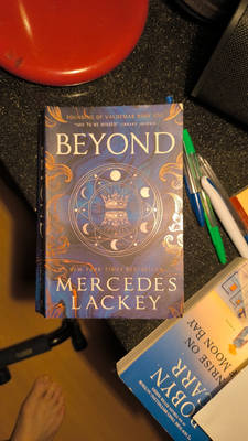 Finally got through it =)