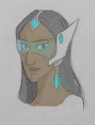 Symmetra