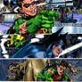 Batman:Odyssey 1 Page 10