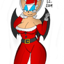 Santa Rouge 