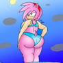 Swimsuit Amy